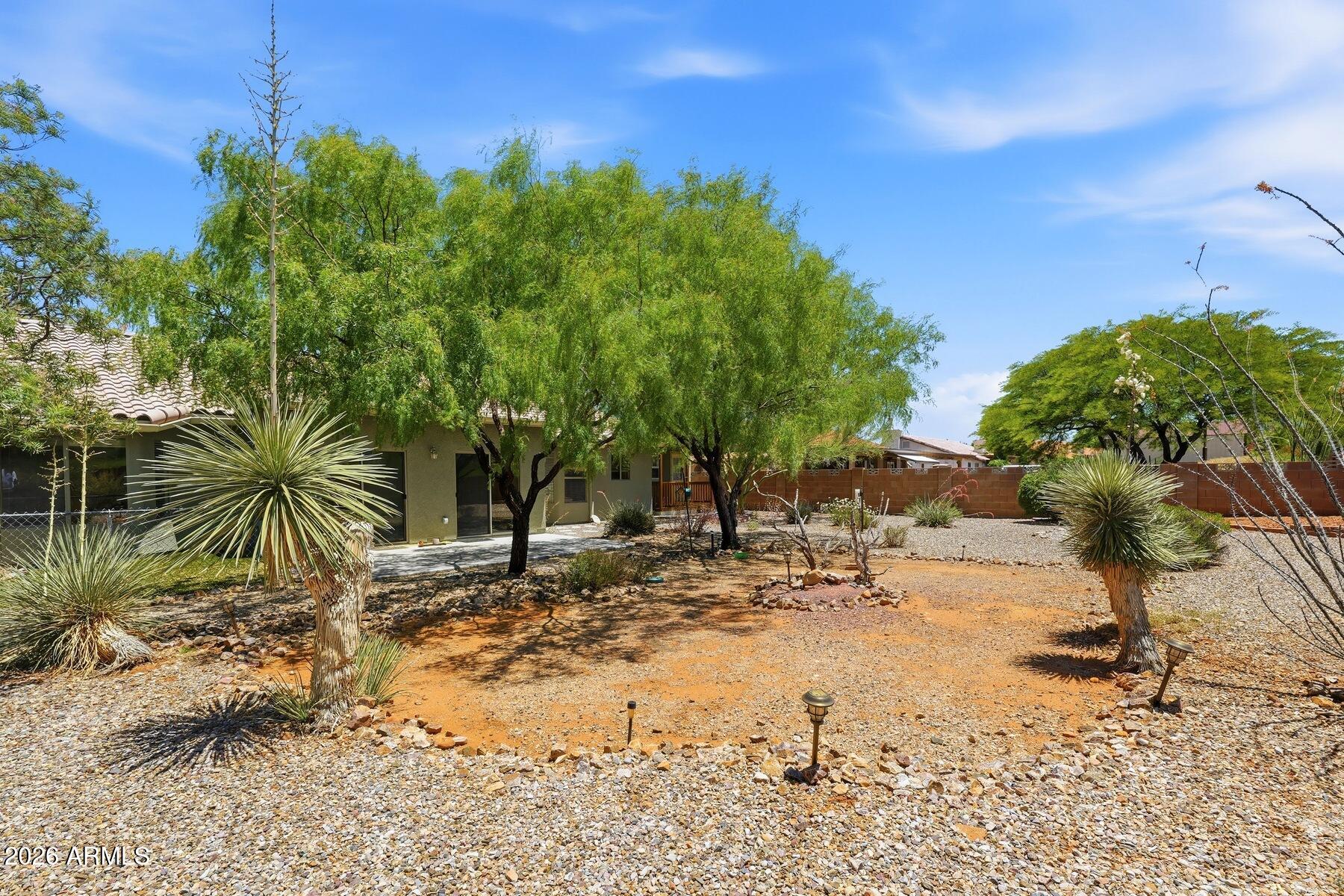 HIGHLANDS PARK ESTATES - Residential