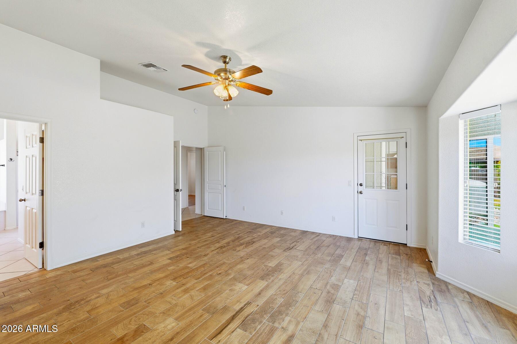 HIGHLANDS PARK ESTATES - Residential