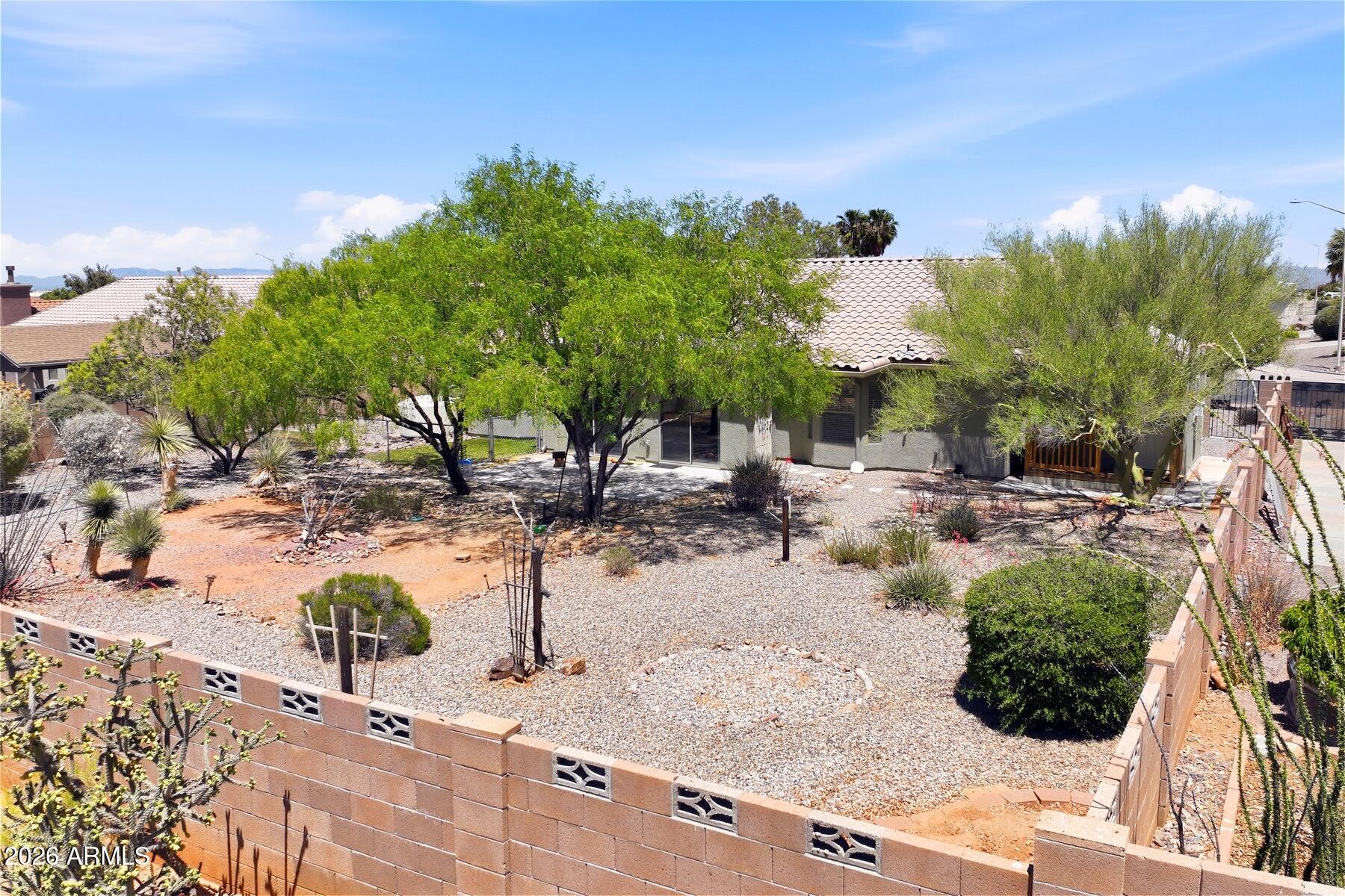 HIGHLANDS PARK ESTATES - Residential