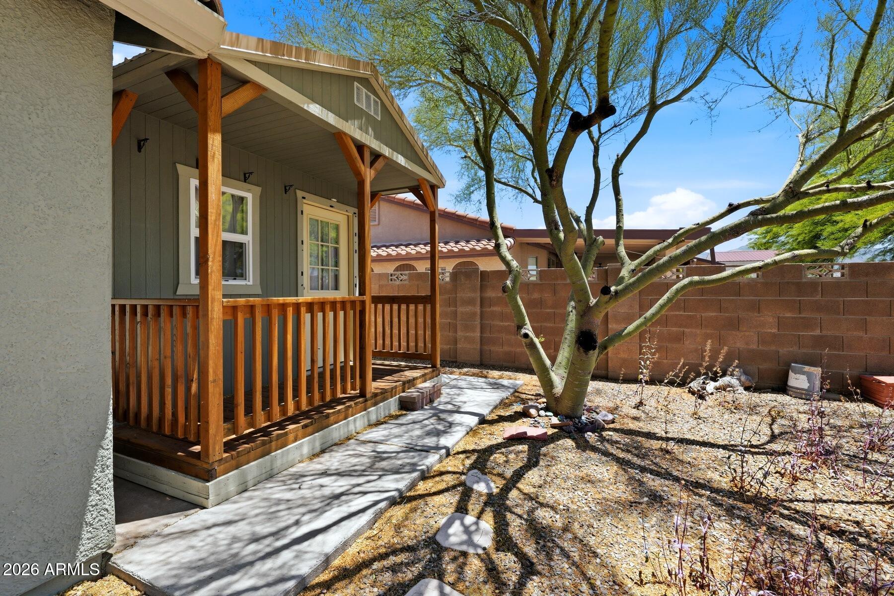 HIGHLANDS PARK ESTATES - Residential