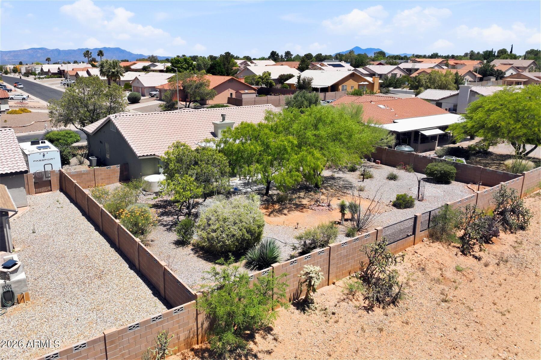 HIGHLANDS PARK ESTATES - Residential