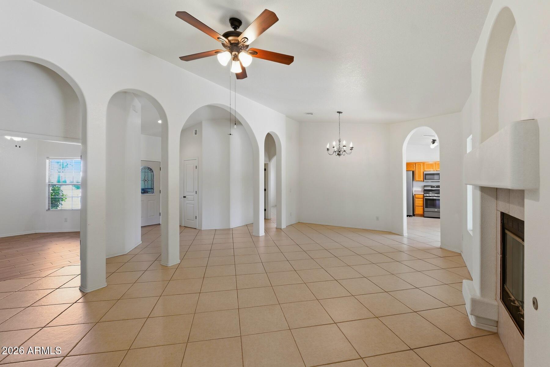 HIGHLANDS PARK ESTATES - Residential