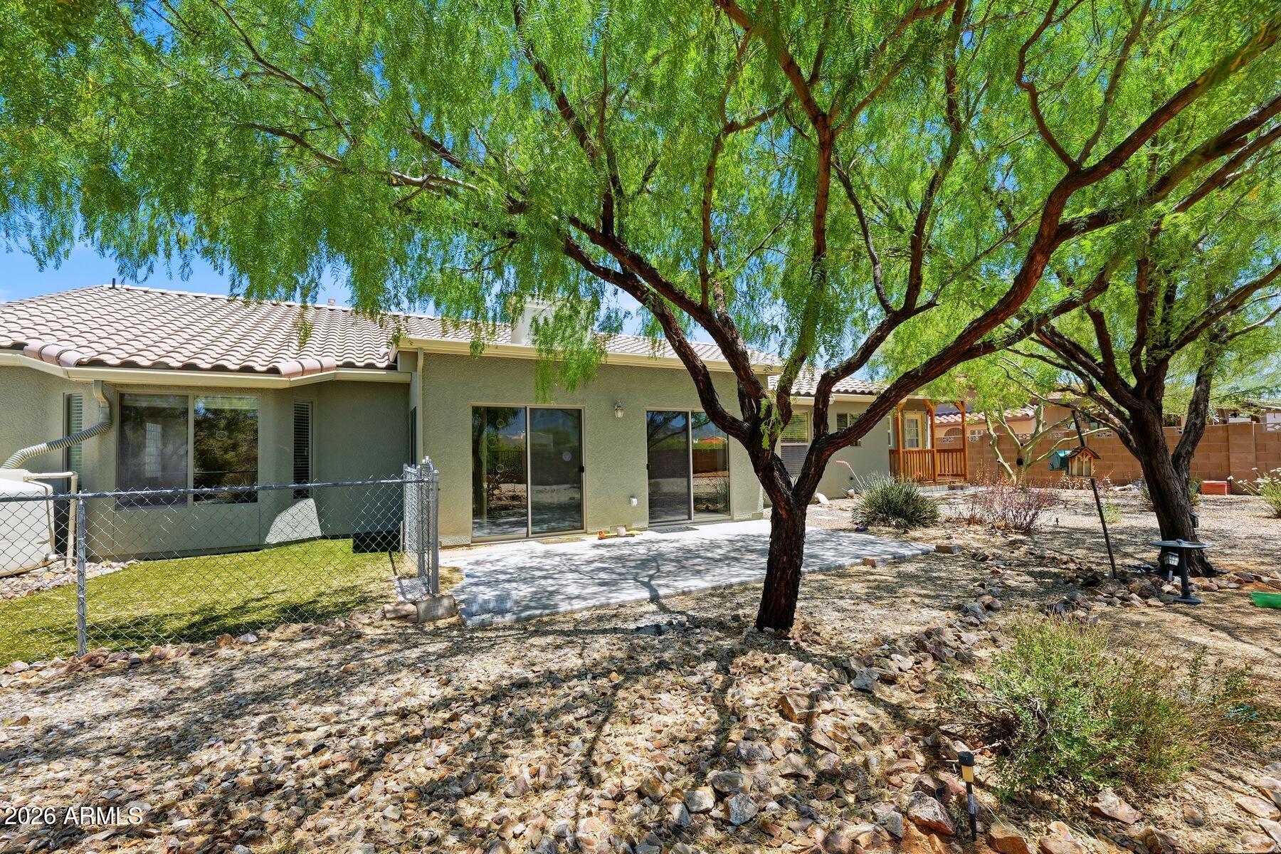 HIGHLANDS PARK ESTATES - Residential