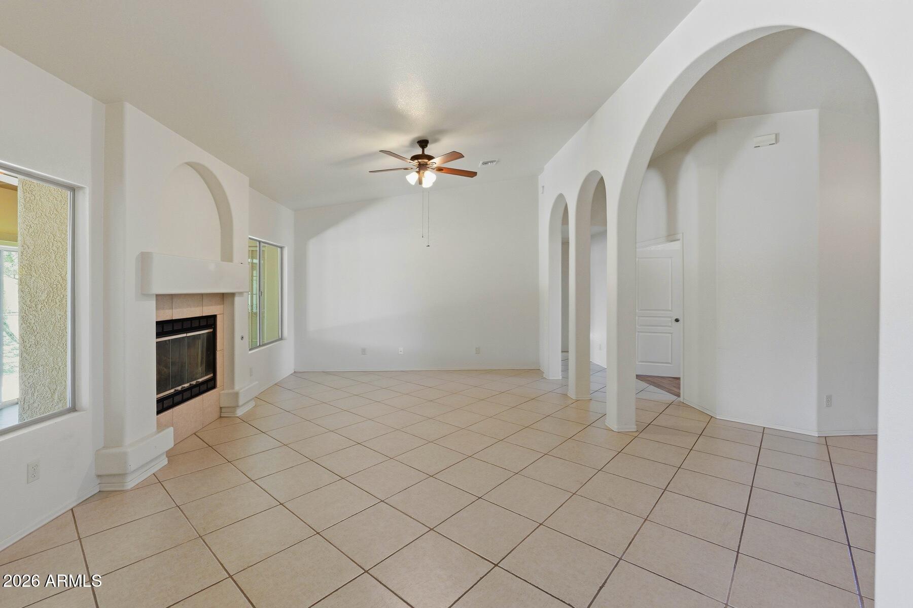 HIGHLANDS PARK ESTATES - Residential