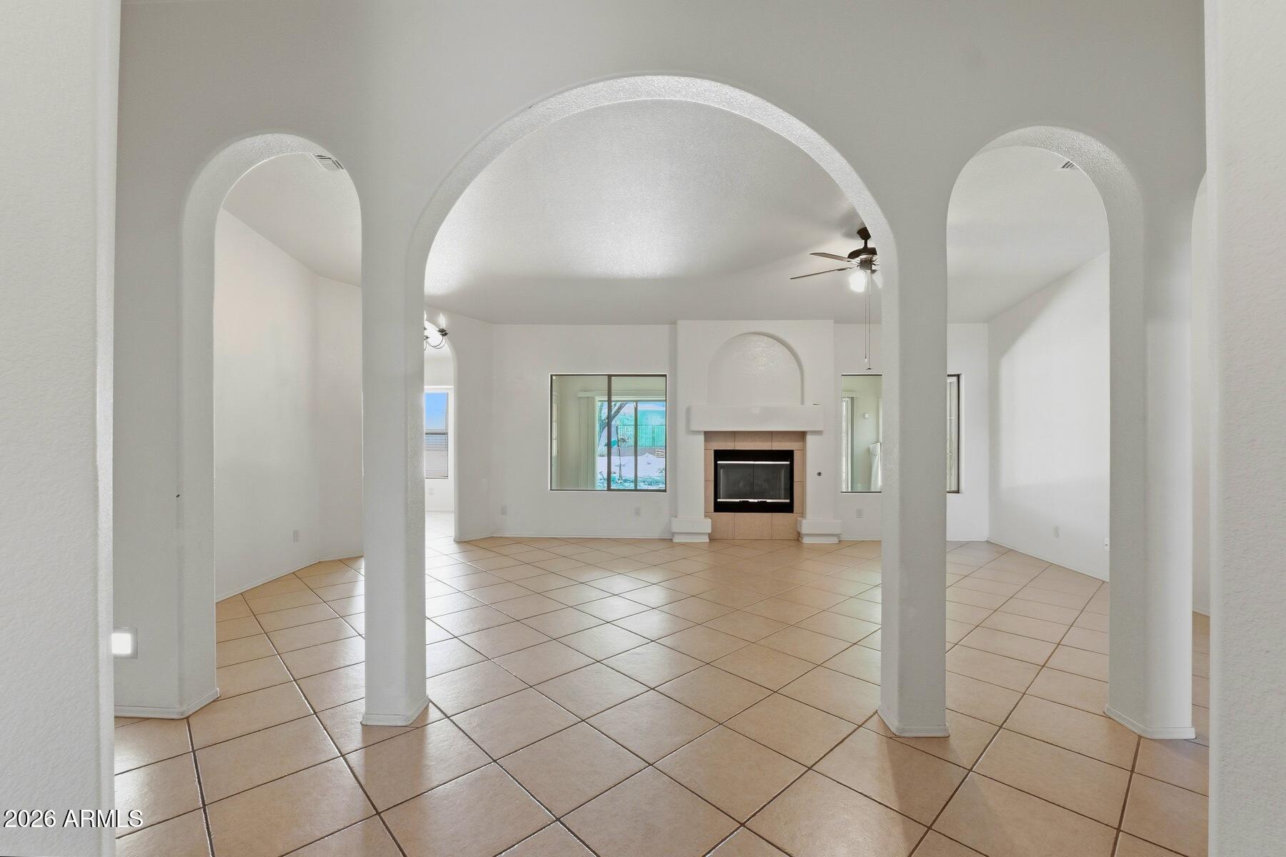 HIGHLANDS PARK ESTATES - Residential