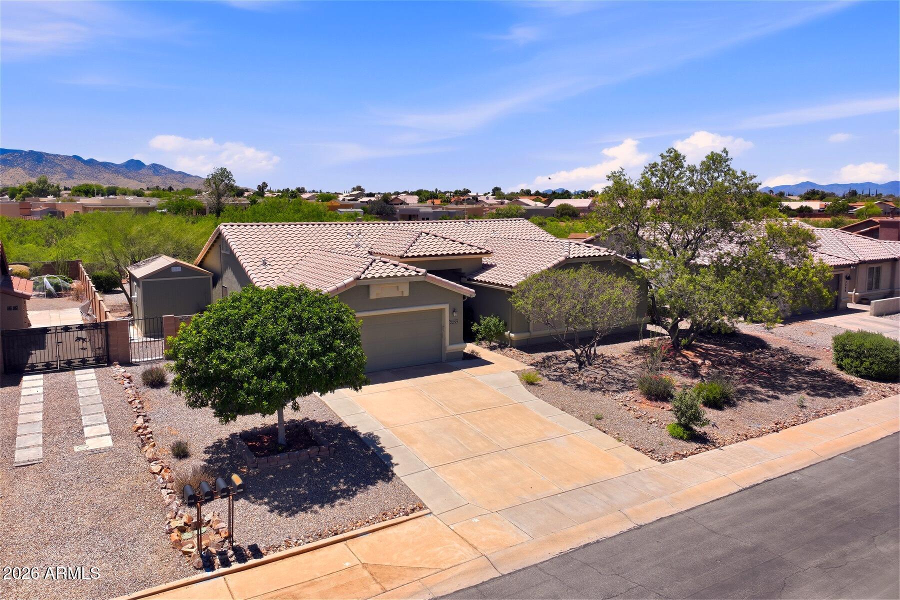 HIGHLANDS PARK ESTATES - Residential