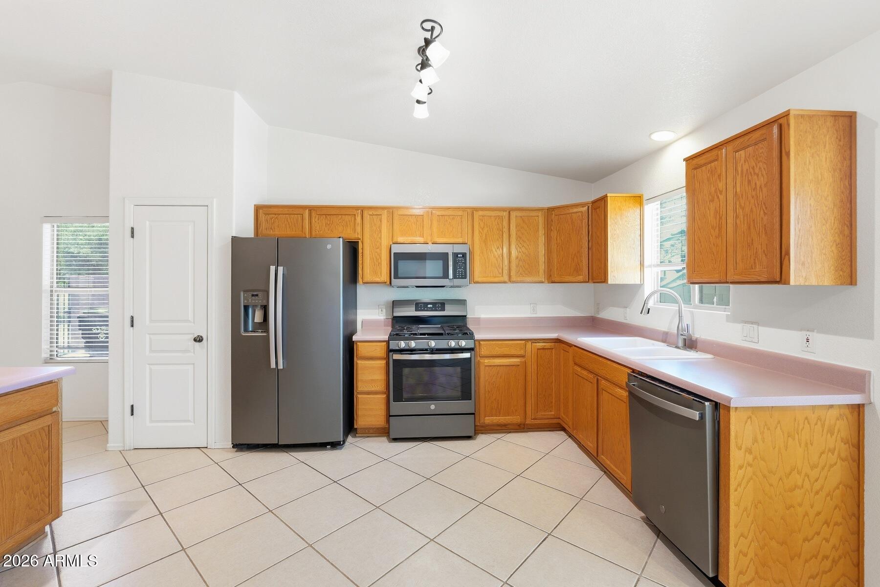 HIGHLANDS PARK ESTATES - Residential