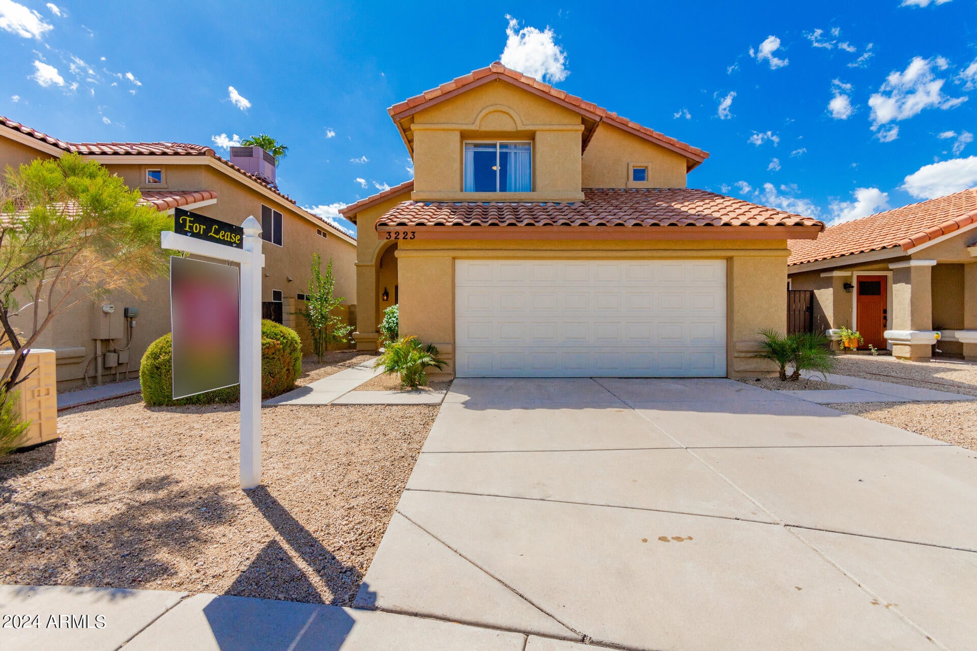 3223 E POINSETTIA Drive