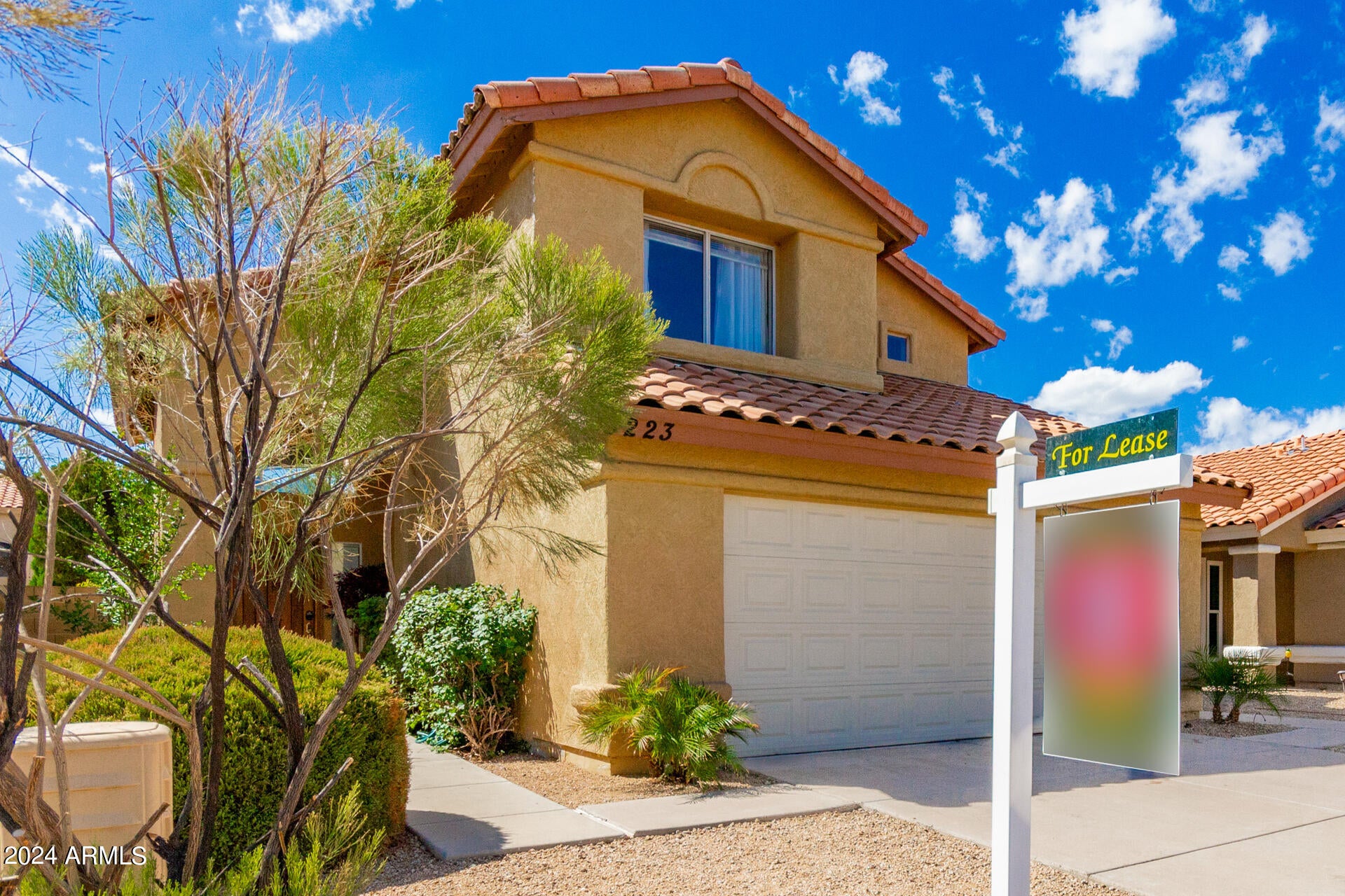 3223 E POINSETTIA Drive