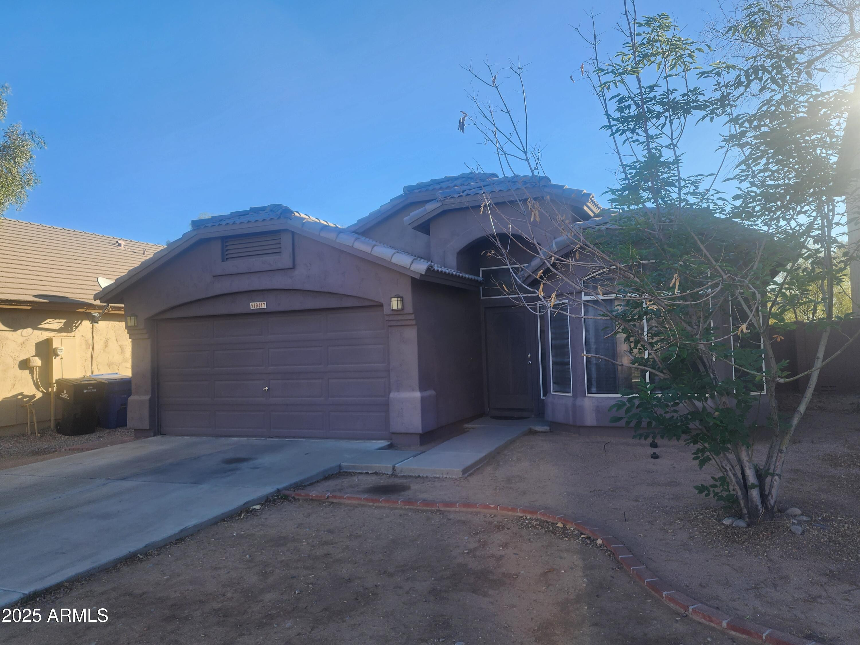 19417 N 7TH Drive