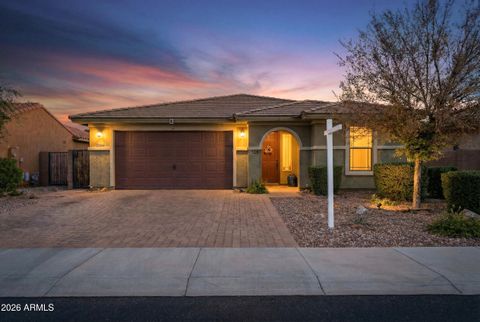 Property photo of 7296 s quinn avenue, gilbert, AZ 85298