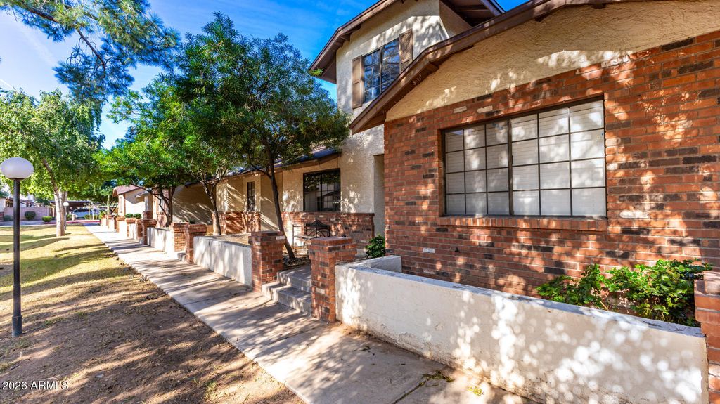 Photo of 170 E Guadalupe Road #88, Gilbert, AZ 85234 (MLS # 6969497)