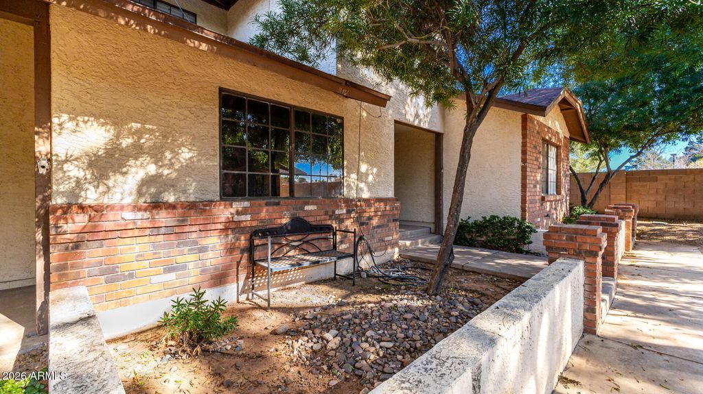 Photo of 170 E Guadalupe Road #88, Gilbert, AZ 85234 (MLS # 6969497)