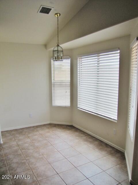CANYON DE FLORES PHASE 2D - Residential
