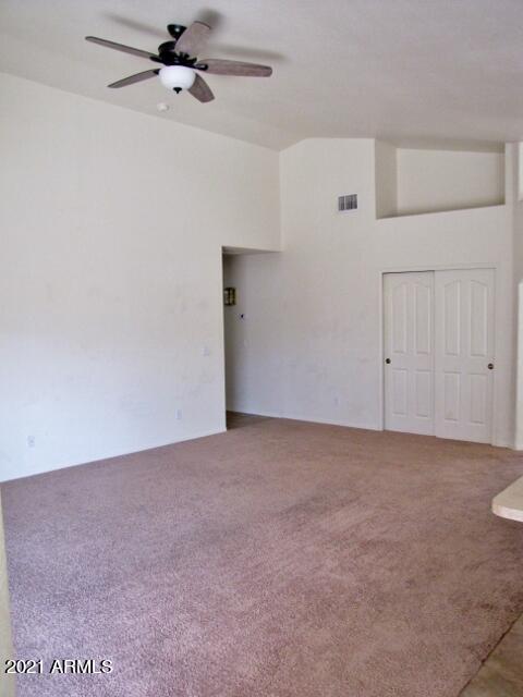 CANYON DE FLORES PHASE 2D - Residential