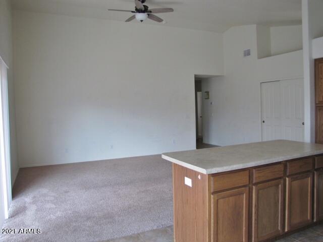 CANYON DE FLORES PHASE 2D - Residential