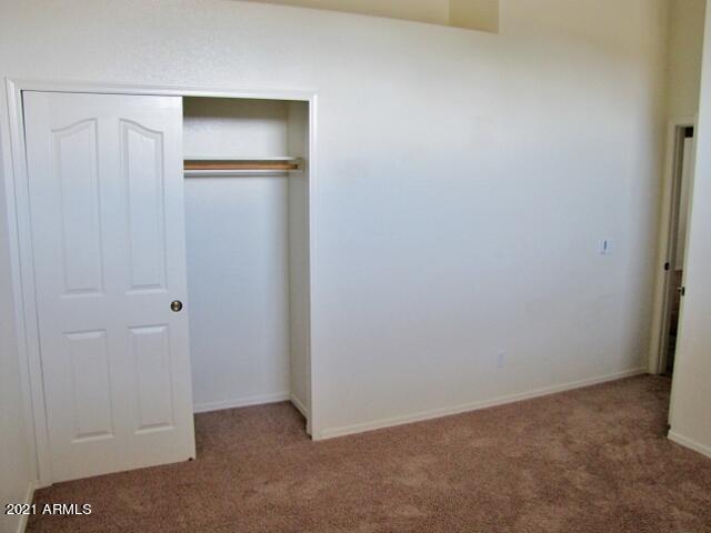 CANYON DE FLORES PHASE 2D - Residential