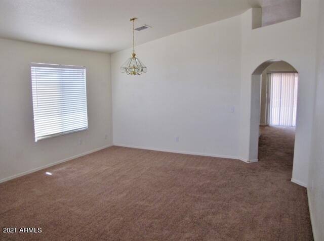 CANYON DE FLORES PHASE 2D - Residential