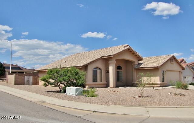 CANYON DE FLORES PHASE 2D - Residential
