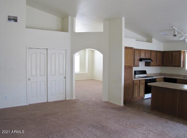CANYON DE FLORES PHASE 2D - Residential