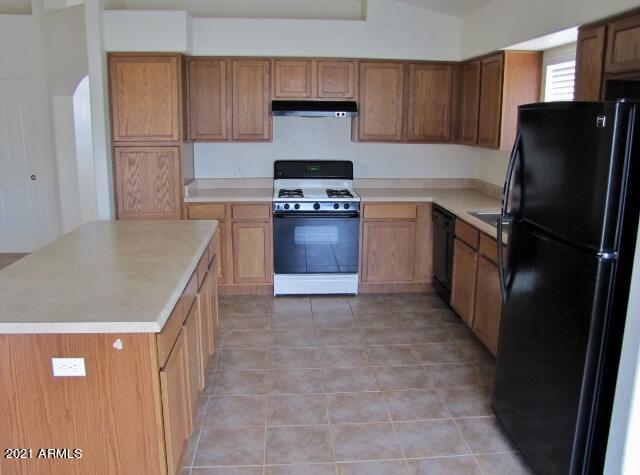 CANYON DE FLORES PHASE 2D - Residential