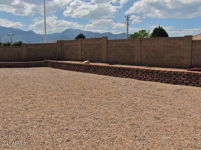 CANYON DE FLORES PHASE 2D - Residential