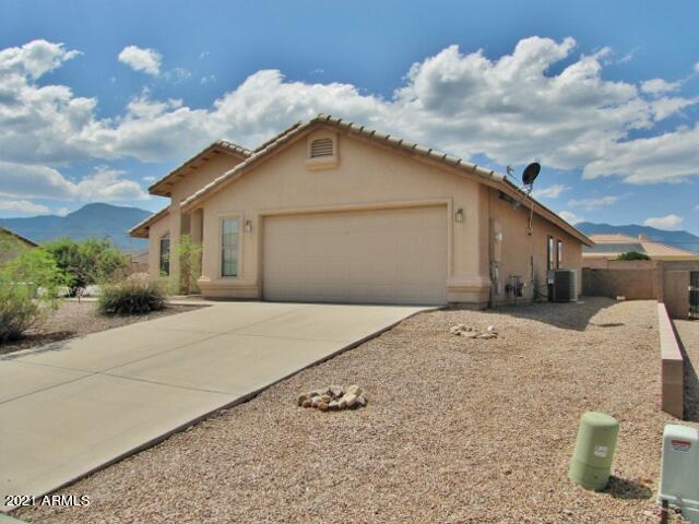CANYON DE FLORES PHASE 2D - Residential