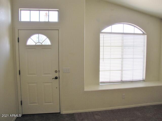CANYON DE FLORES PHASE 2D - Residential