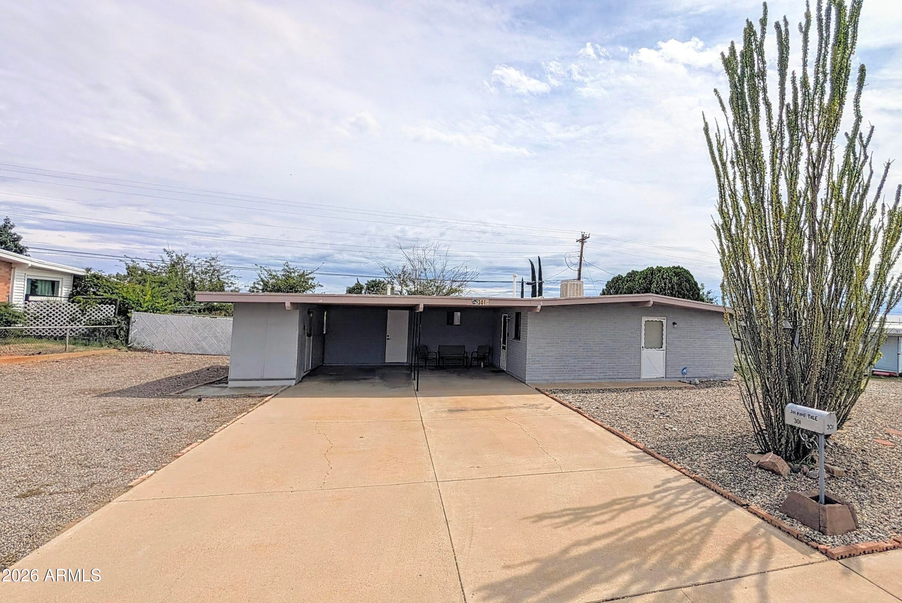 301 PINE TREE Drive