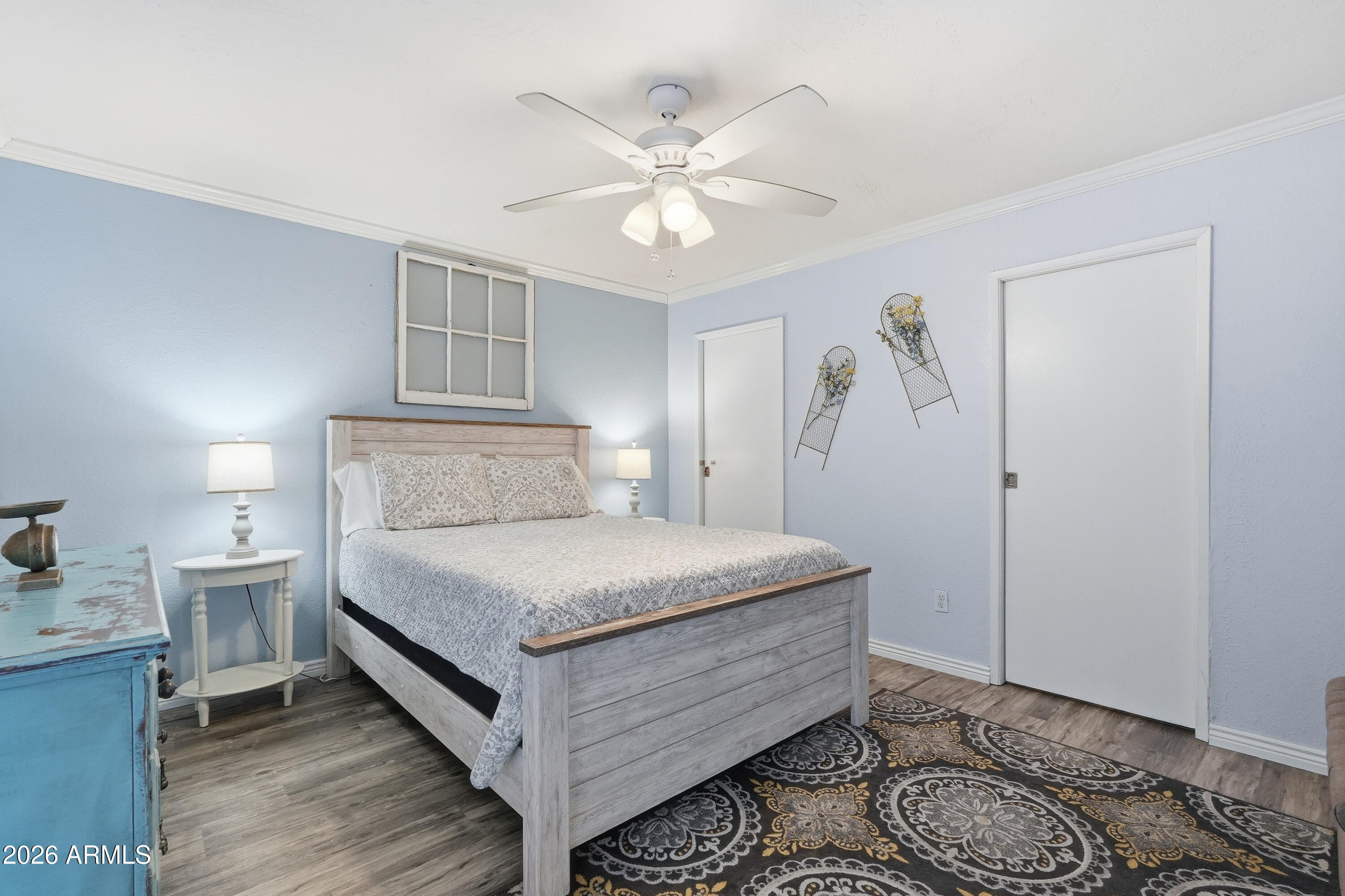 EL CHAPARRAL VILLAS - Residential