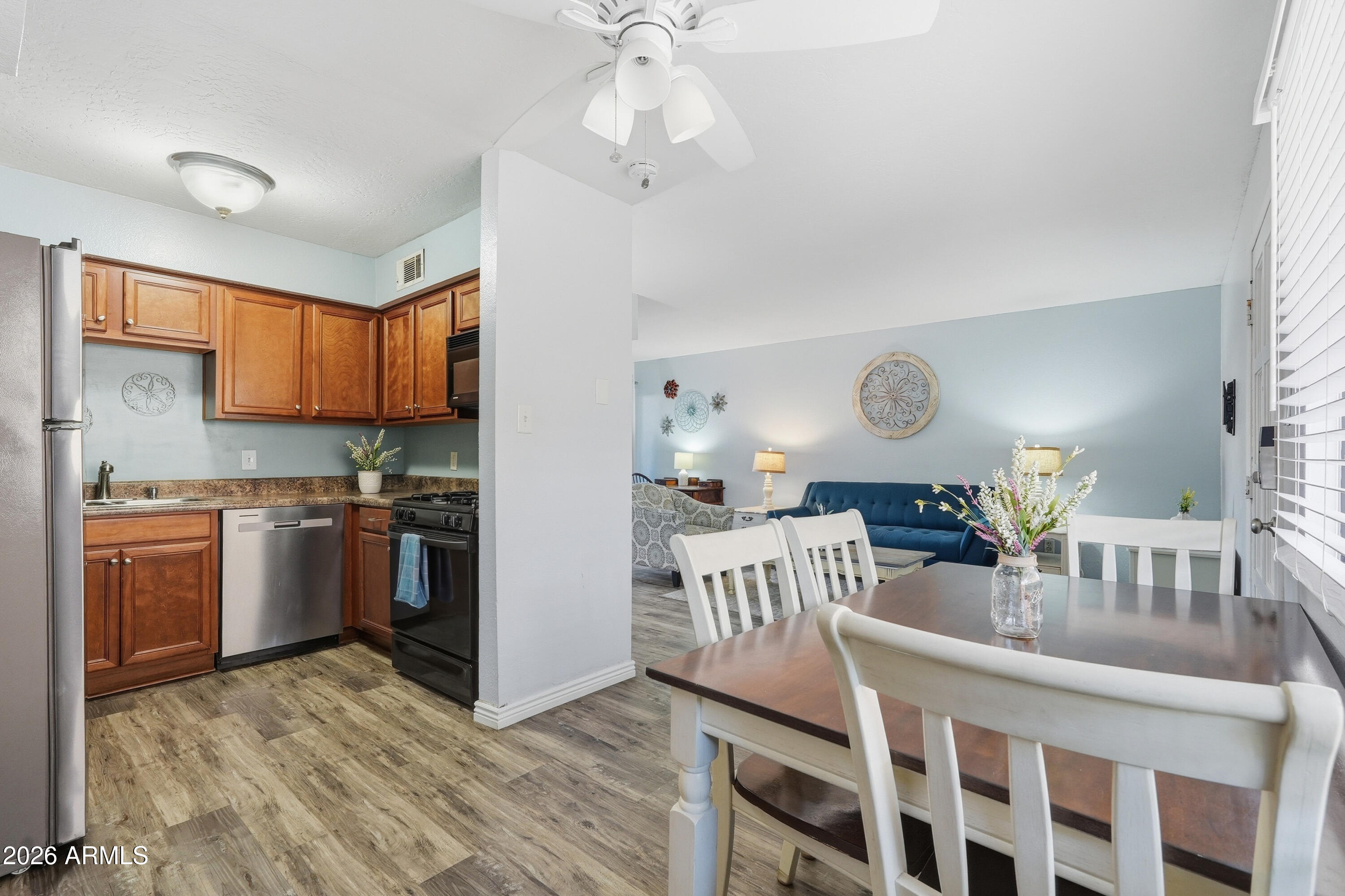 4950 N MILLER Road 146