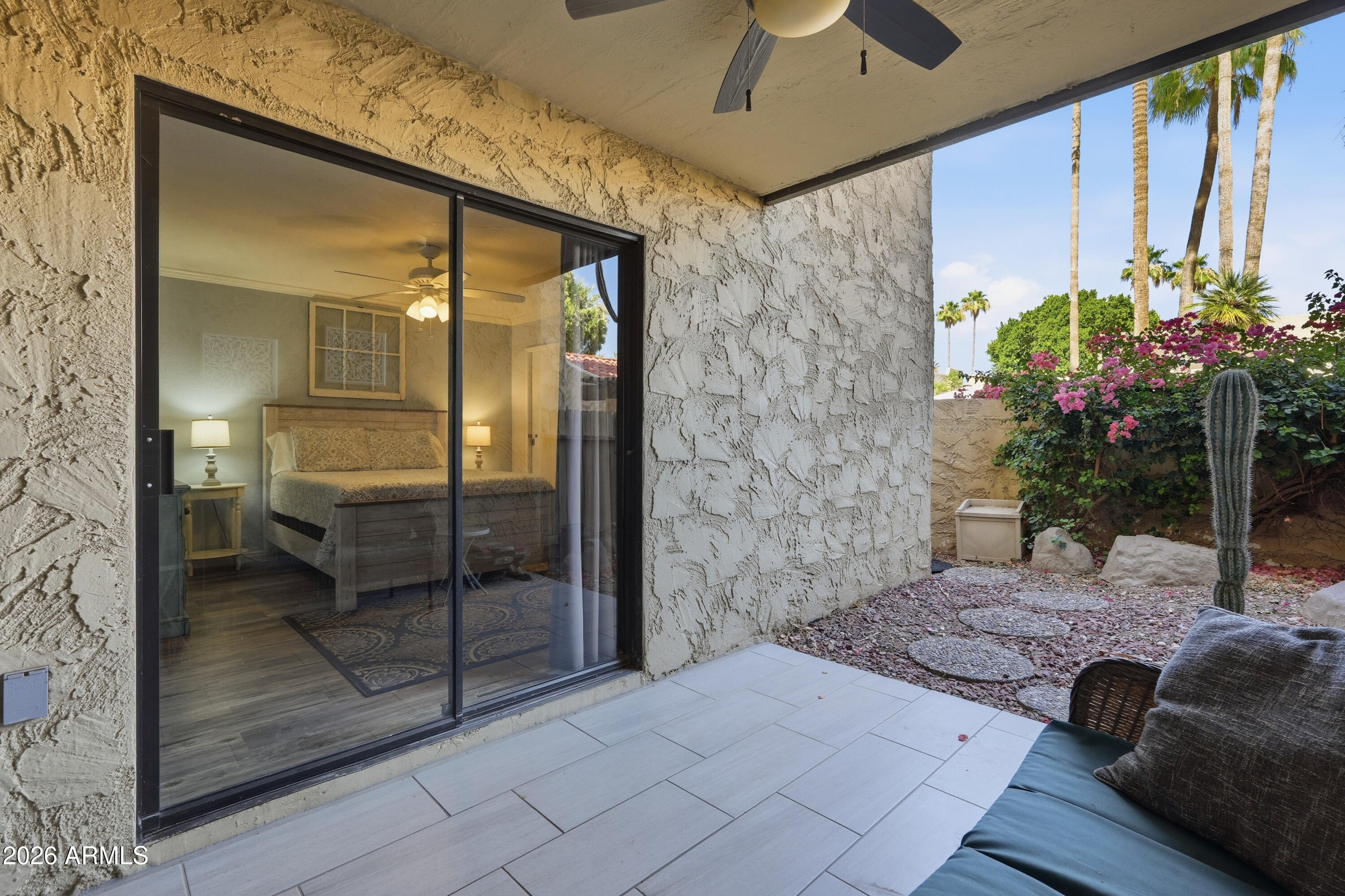 EL CHAPARRAL VILLAS - Residential