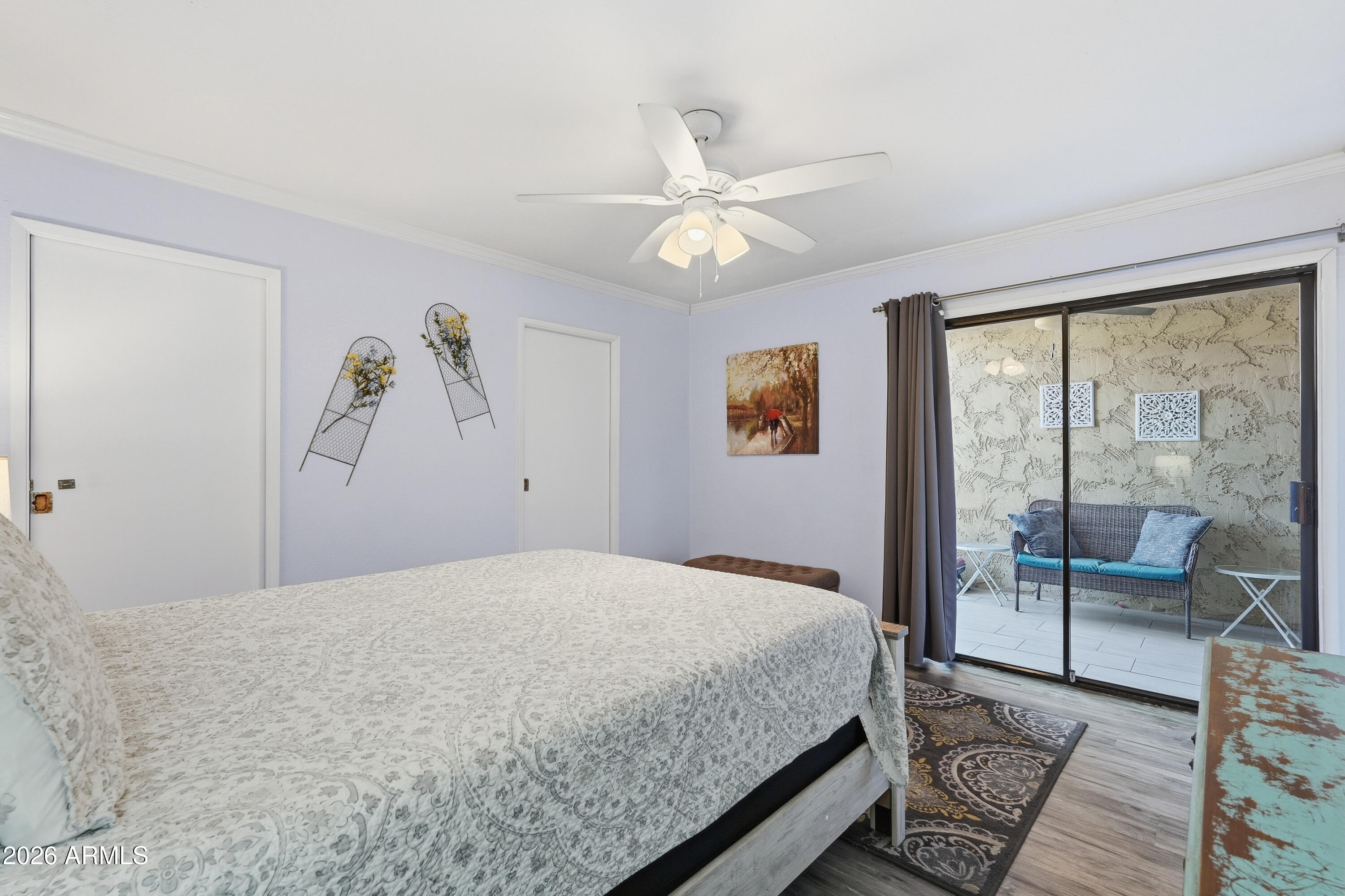 EL CHAPARRAL VILLAS - Residential