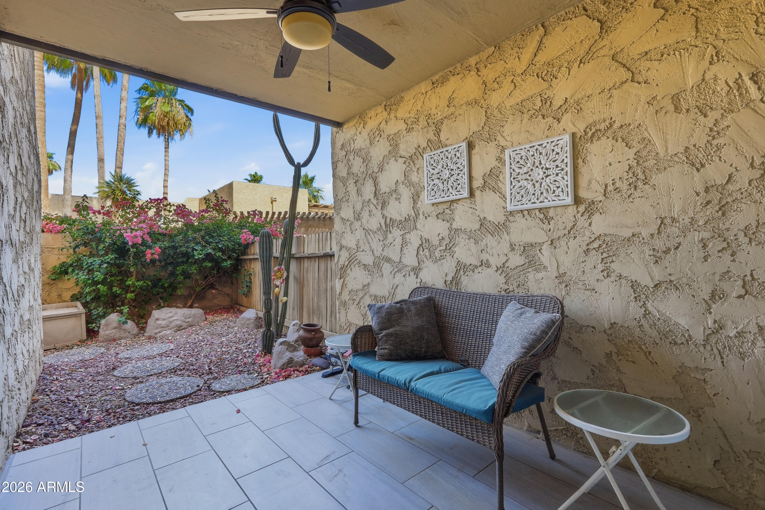 EL CHAPARRAL VILLAS - Residential