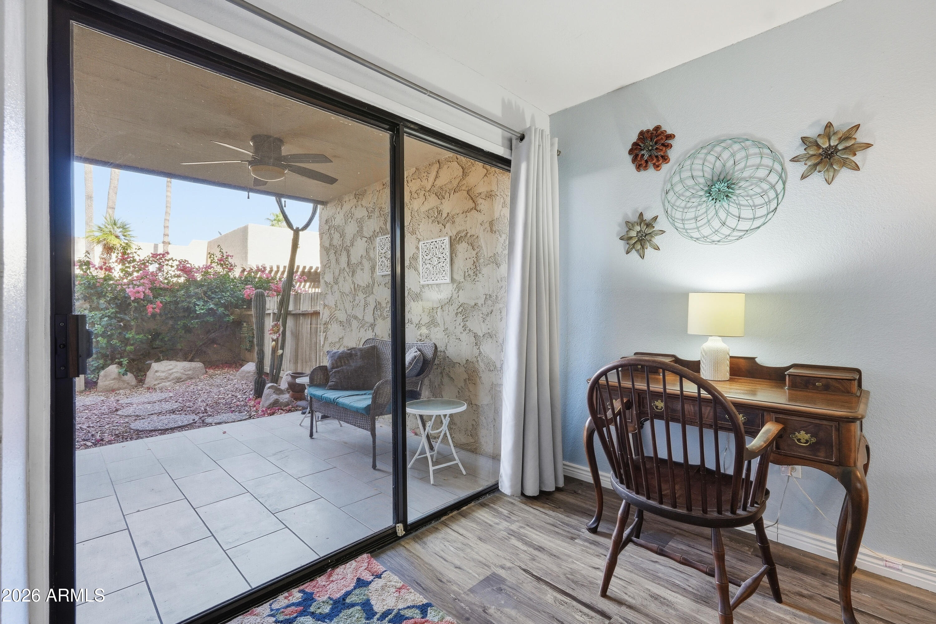 EL CHAPARRAL VILLAS - Residential