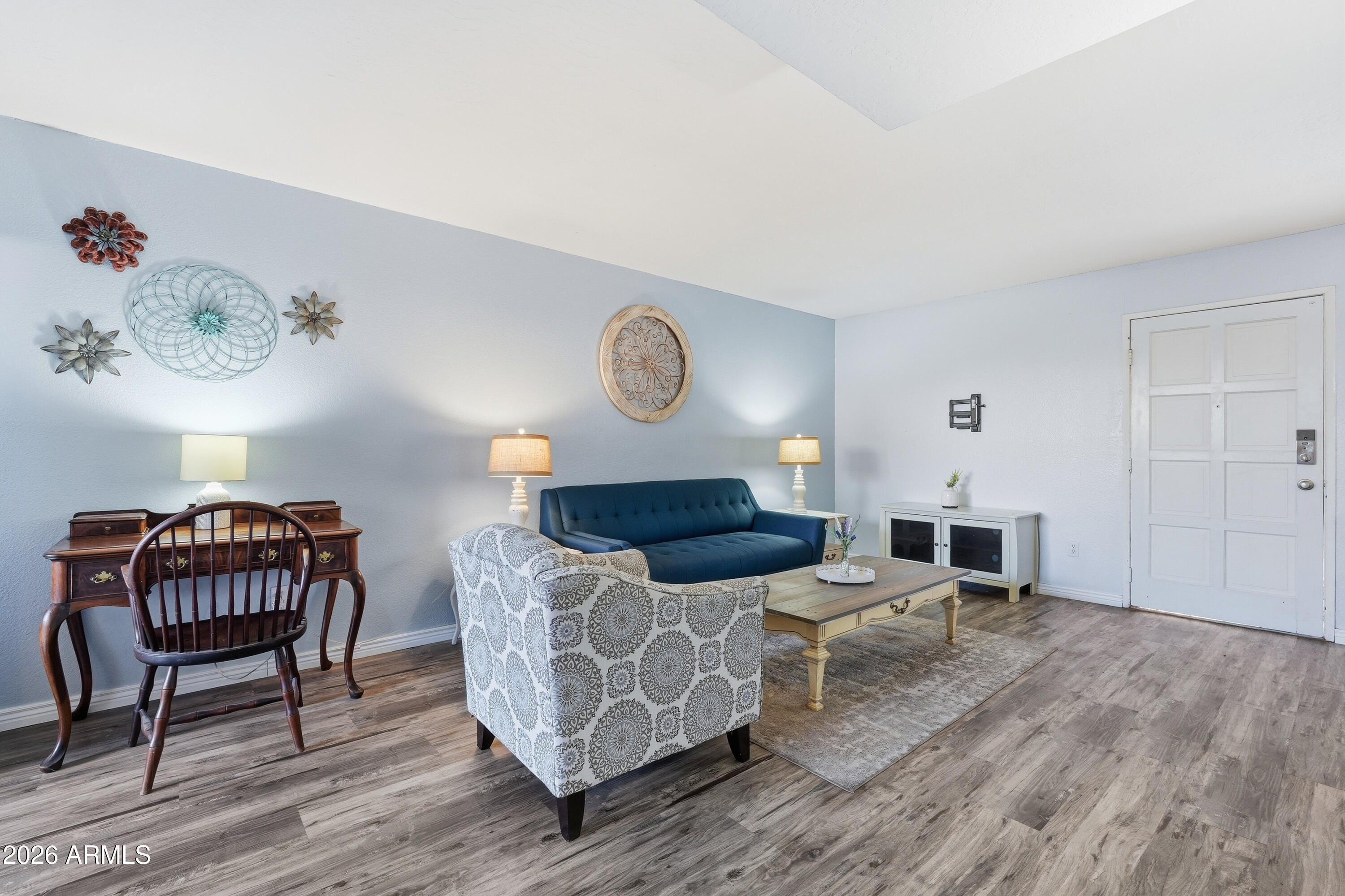 4950 N MILLER Road 146