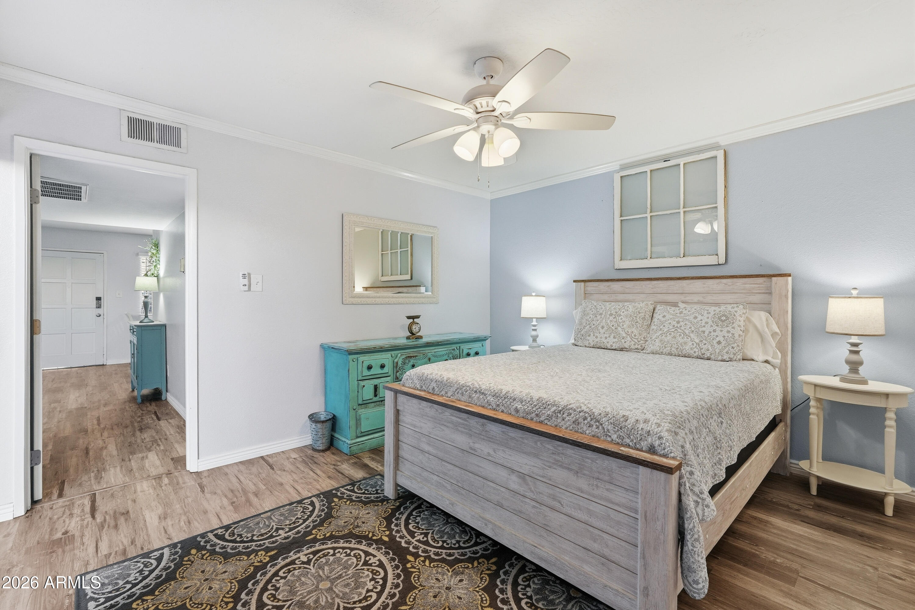 EL CHAPARRAL VILLAS - Residential
