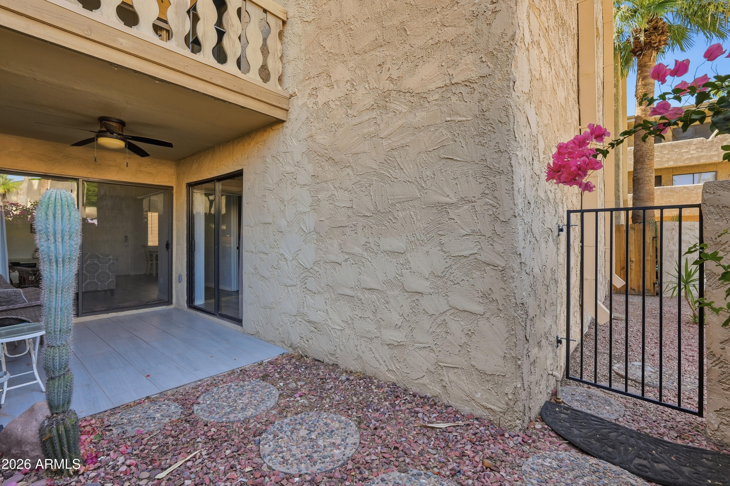 EL CHAPARRAL VILLAS - Residential