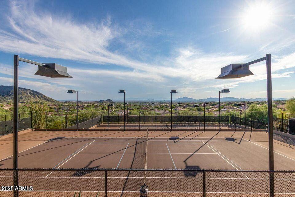 SCOTTSDALE MOUNTAIN - Residential