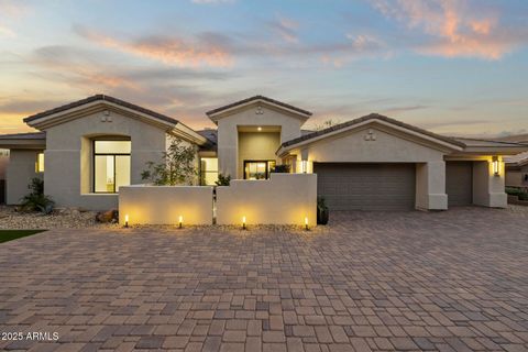 12657 N 135TH Street Scottsdale AZ 85259