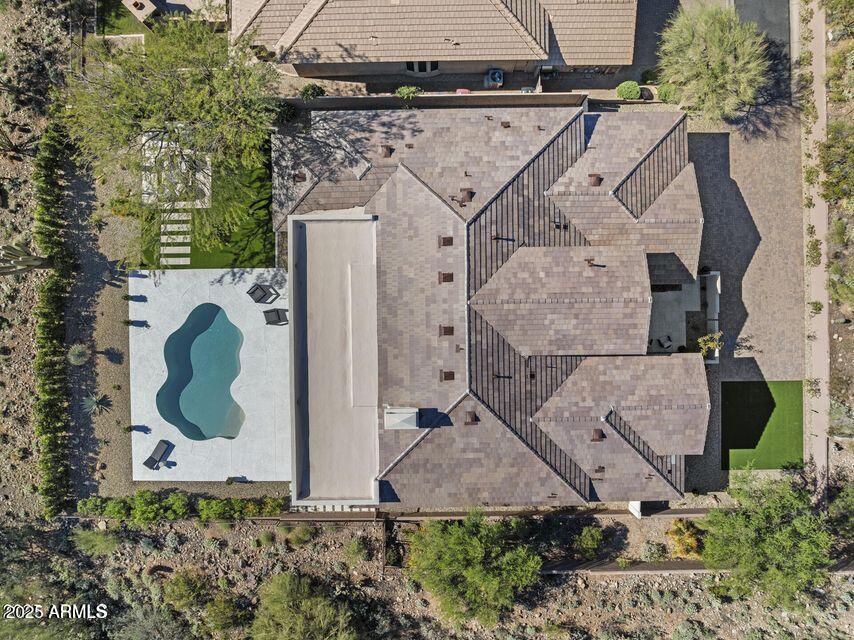SCOTTSDALE MOUNTAIN - Residential