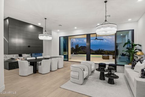 12657 N 135TH Street Scottsdale AZ 85259