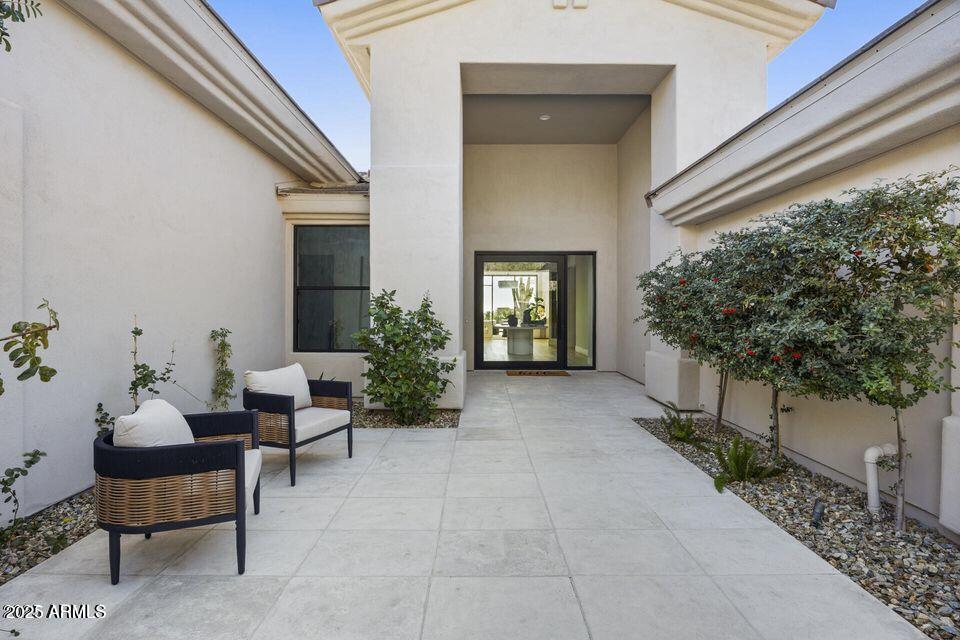 SCOTTSDALE MOUNTAIN - Residential