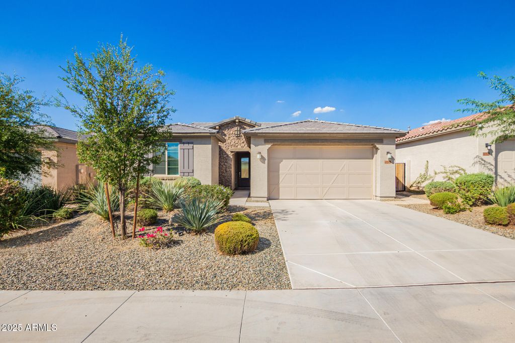 Photo of 11574 W Levi Drive, Avondale, AZ 85323 (MLS # 6928271)
