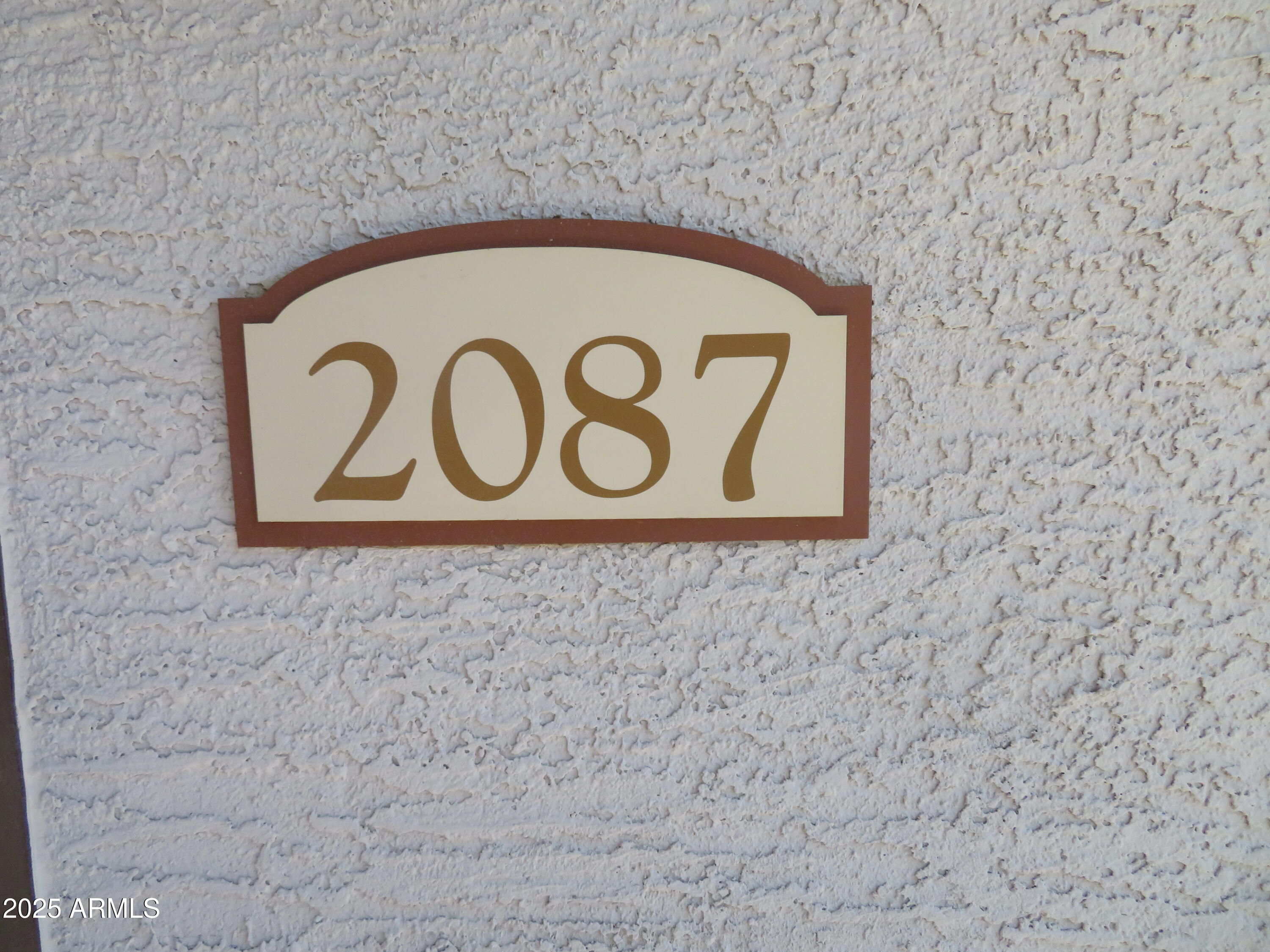 1941 S PIERPONT Drive 2087