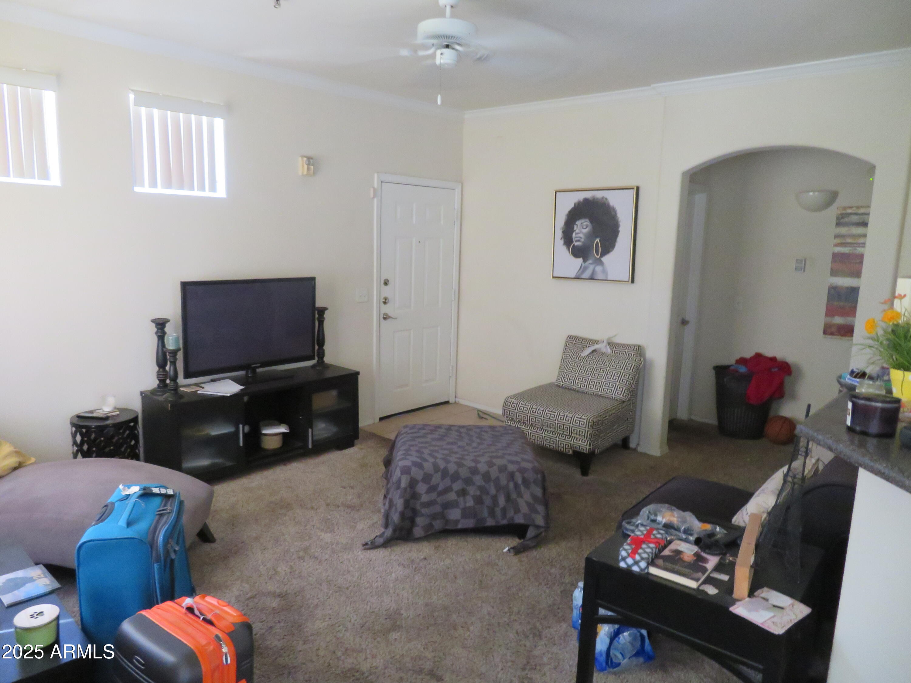 1941 S PIERPONT Drive 2087
