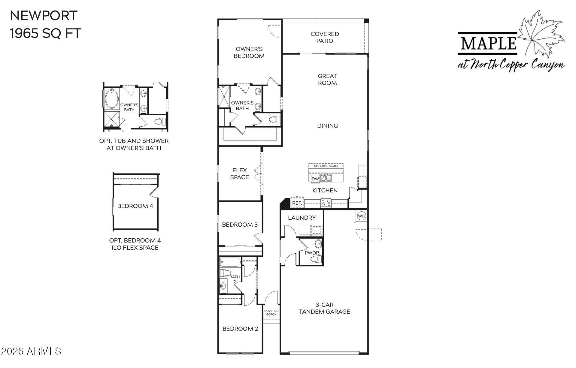 18210 W AVENIDA DEL SOL Drive
