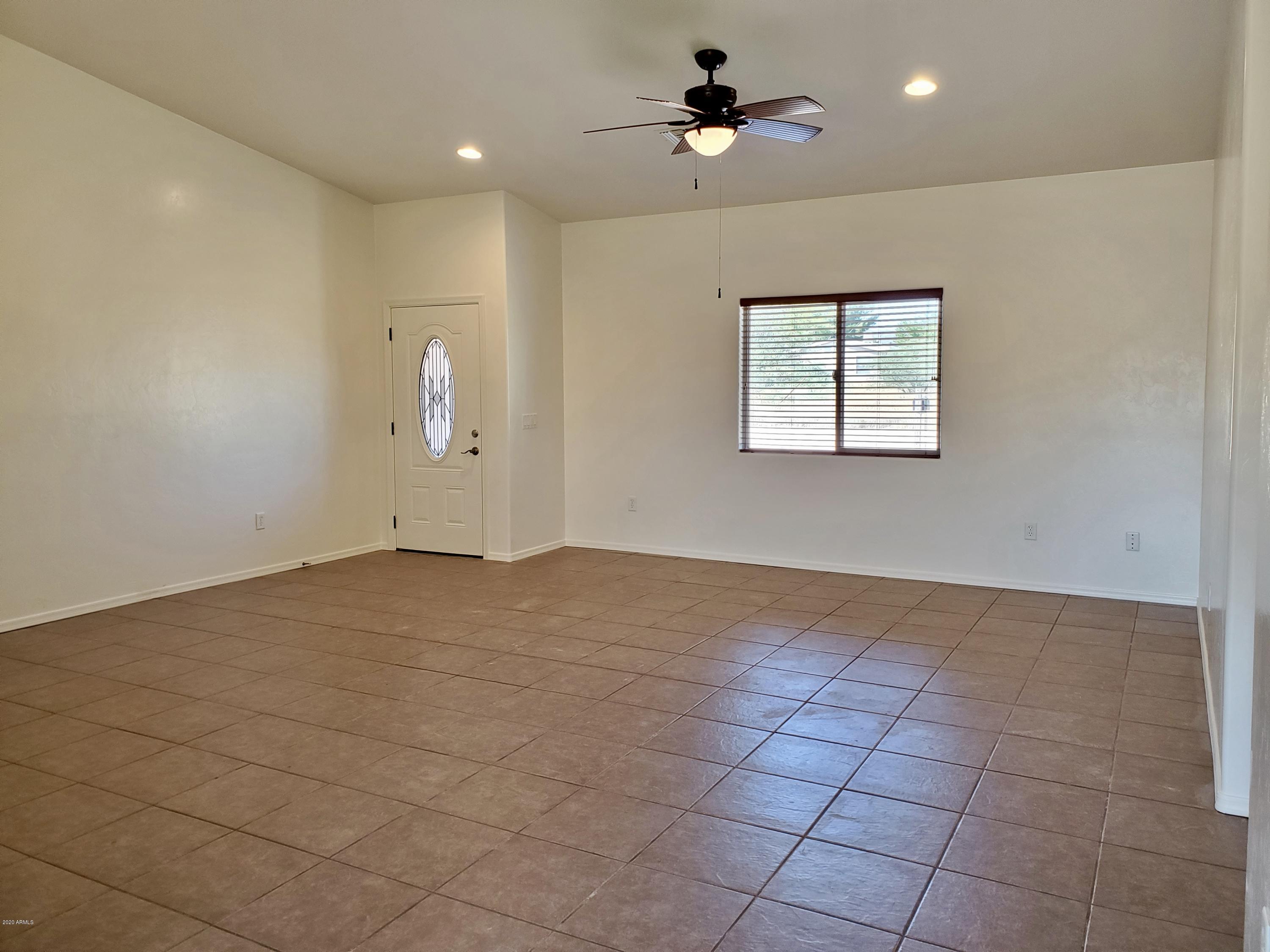 WHETSTONE MESA ESTATES UNIT 1 - Residential