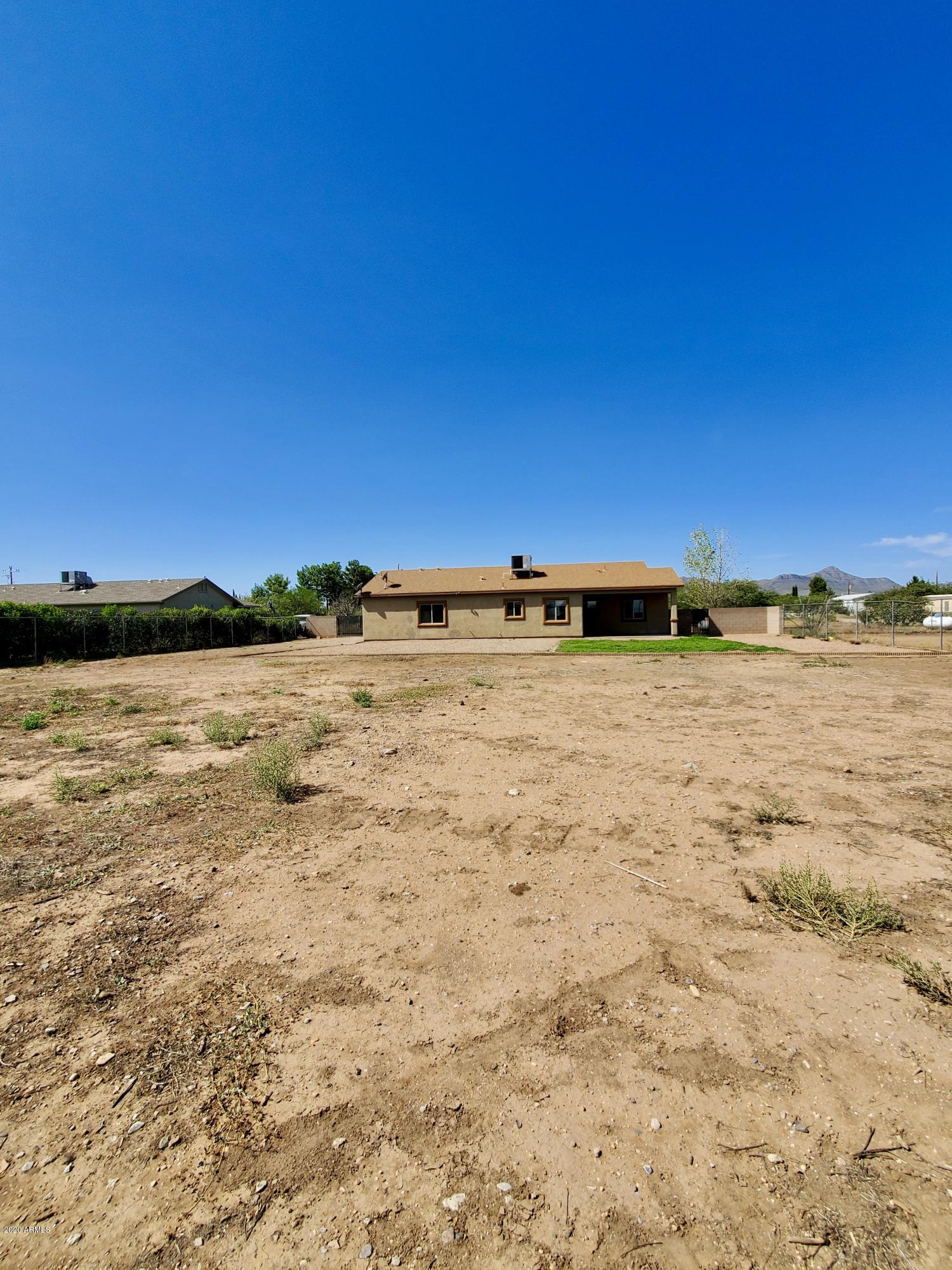 WHETSTONE MESA ESTATES UNIT 1 - Residential