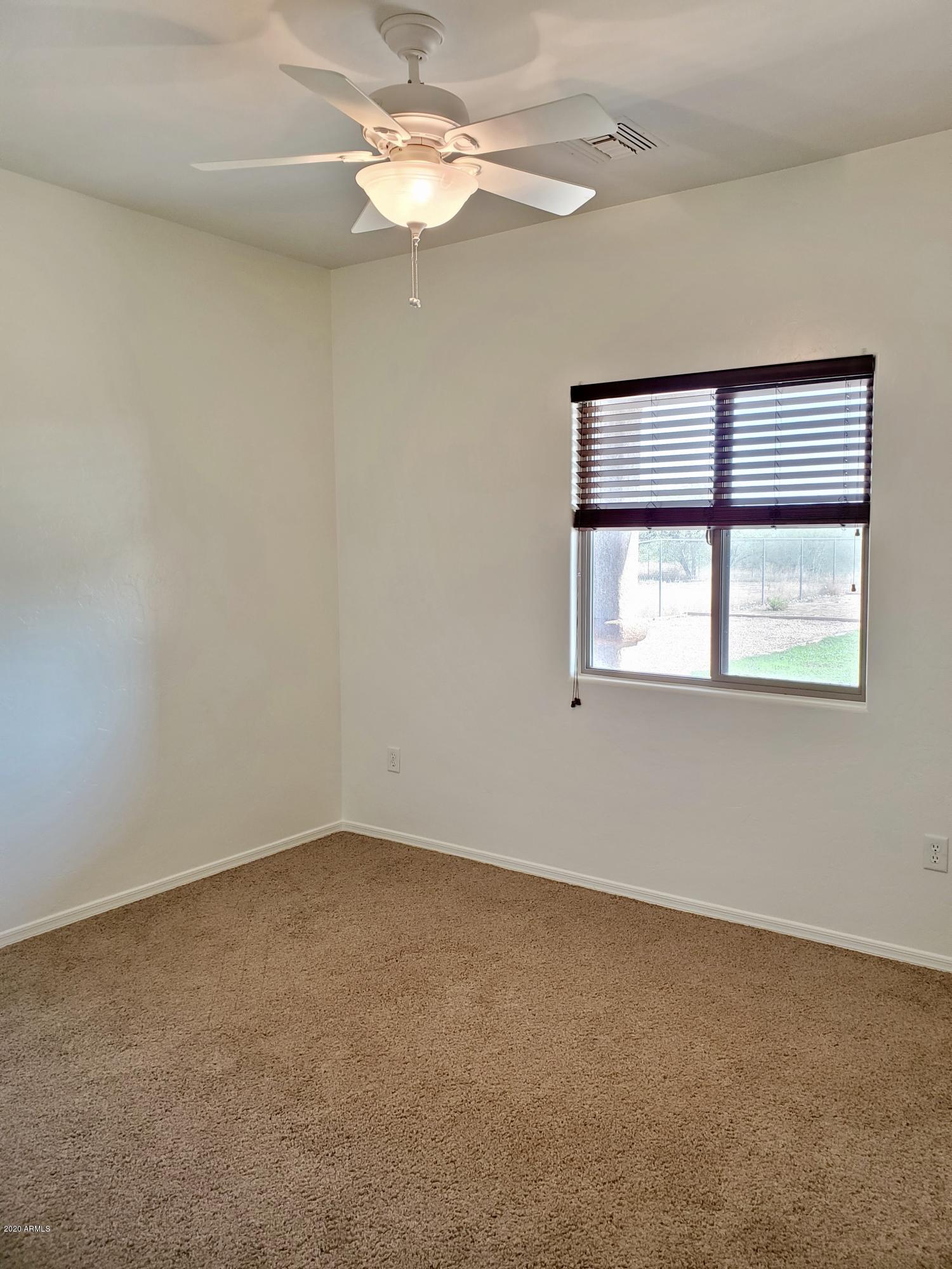 WHETSTONE MESA ESTATES UNIT 1 - Residential